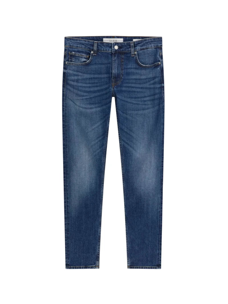 Guess Jeans Skinny Miami Uomo | Wellington Jeans