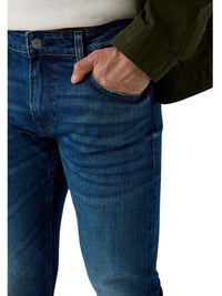 Guess Jeans Skinny Miami Uomo | Wellington Jeans