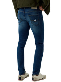 Guess Jeans Skinny Miami Uomo | Wellington Jeans