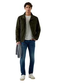 Guess Jeans Skinny Miami Uomo | Wellington Jeans