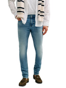 Guess Jeans Skinny Miami Uomo | Wellington Jeans