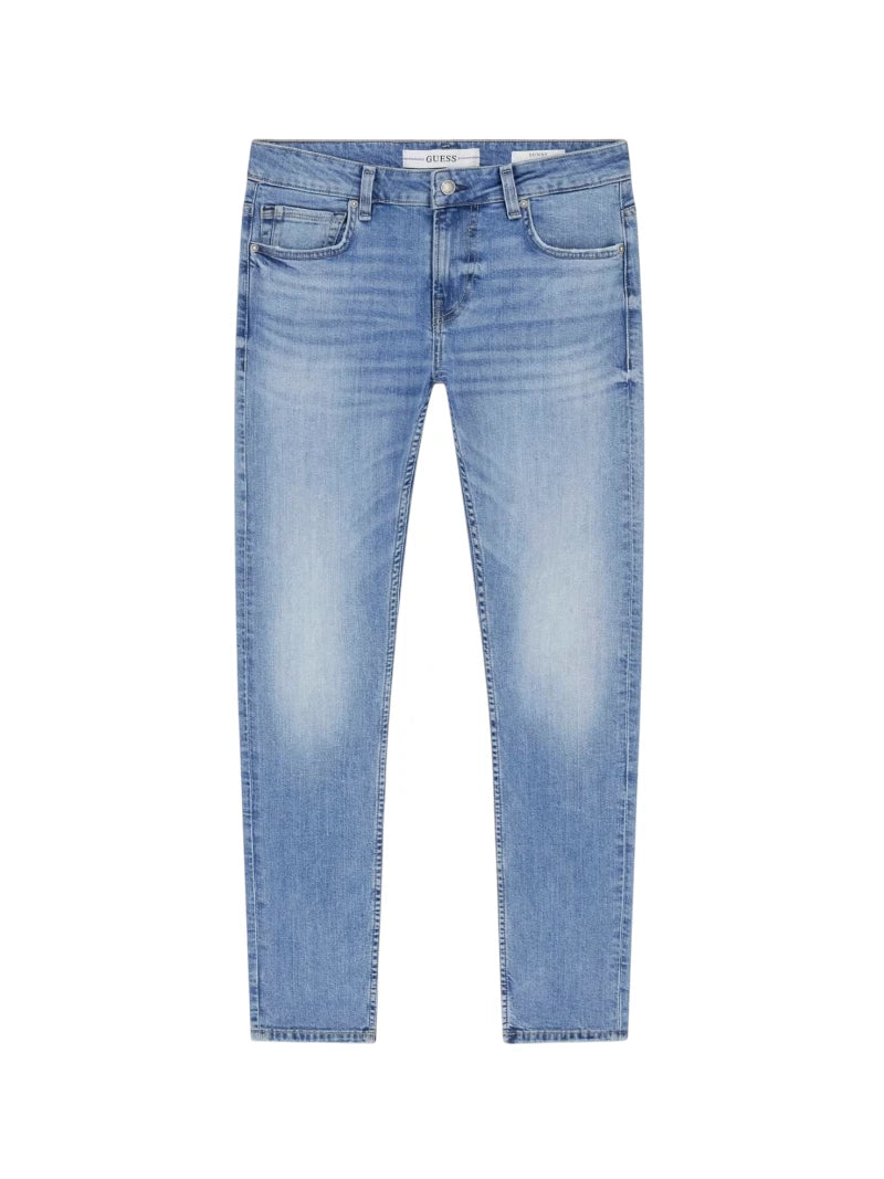 Guess Jeans Skinny Miami Uomo | Wellington Jeans