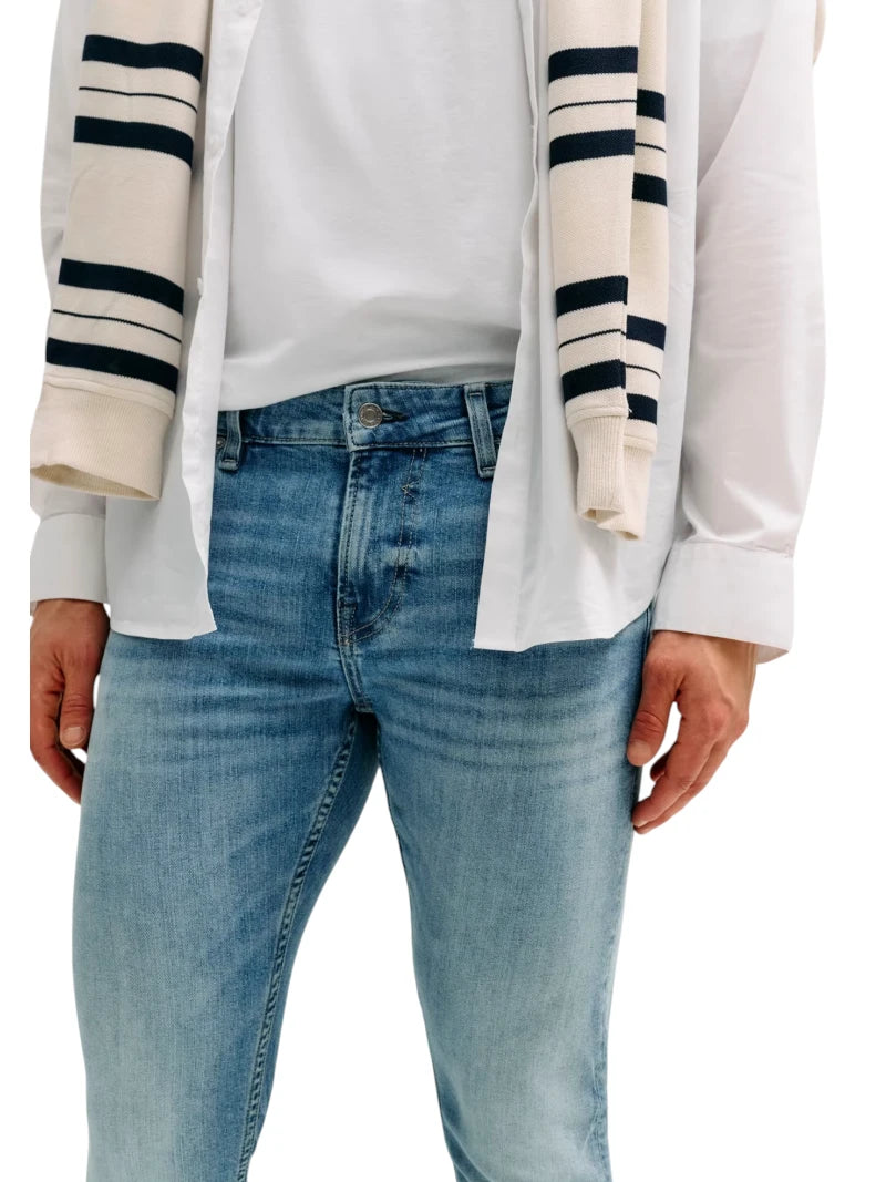 Guess Jeans Skinny Miami Uomo | Wellington Jeans