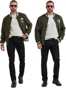 Guess Jeans Skinny Miami Uomo | Wellington Jeans