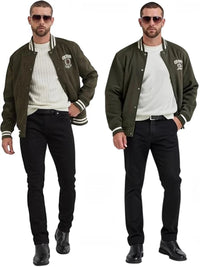 Guess Jeans Skinny Miami Uomo | Wellington Jeans