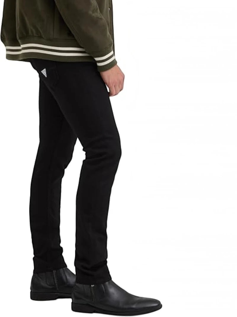 Guess Jeans Skinny Miami Uomo | Wellington Jeans