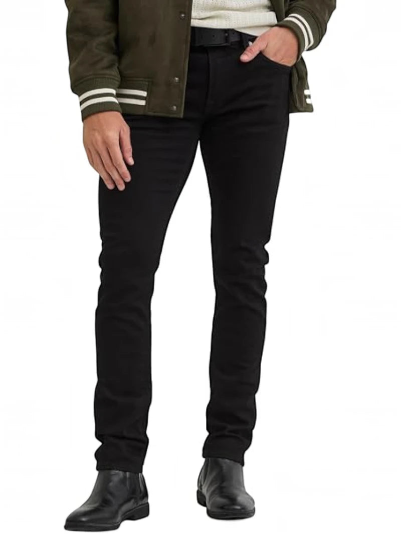 Guess Jeans Skinny Miami Uomo | Wellington Jeans