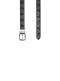 Cintura Uomo Guess Reversible 4G Triangle | Wellington Jeans