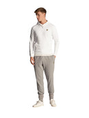 Felpa Uomo Lyle & Scott con Cappuccio