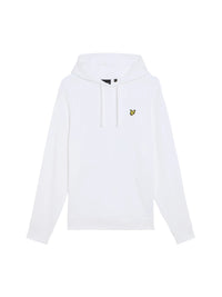 Felpa Uomo Lyle & Scott con Cappuccio