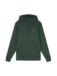 Felpa Uomo Lyle & Scott con Cappuccio