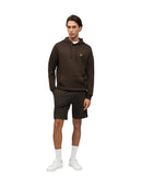 Felpa Uomo Lyle & Scott con Cappuccio