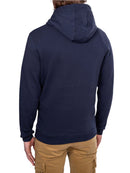 Felpa Uomo Lyle & Scott con Cappuccio