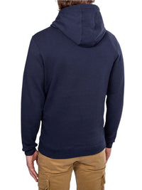 Felpa Uomo Lyle & Scott con Cappuccio