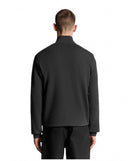 Lyle & Scott Felpa Uomo Quarter Zip Cotone | Wellington Jeans
