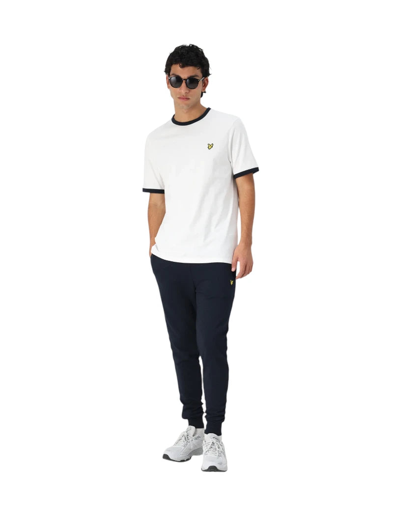 Pantalone Jogging Uomo Lyle & Scott Slim