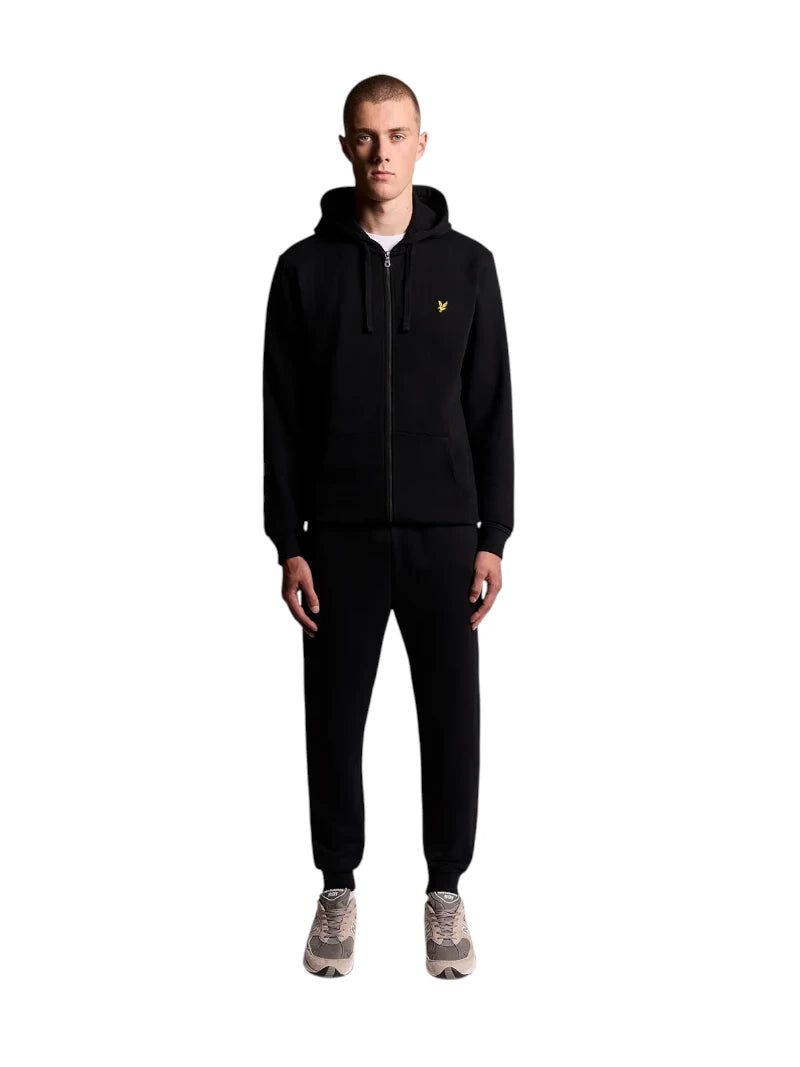 Pantalone Jogging Uomo Lyle & Scott Slim
