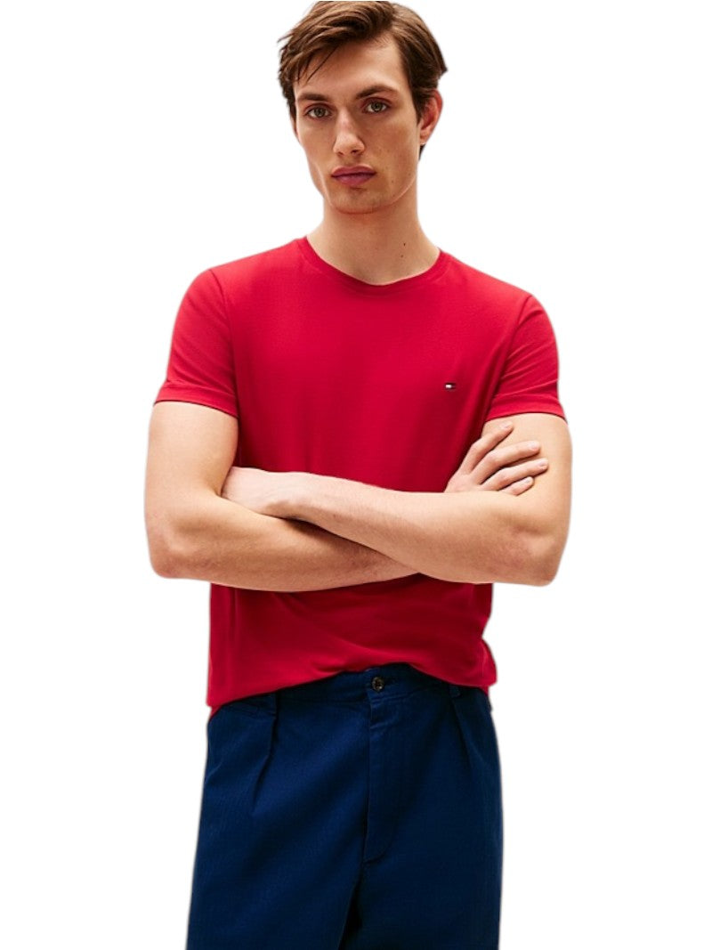 Medium red / S