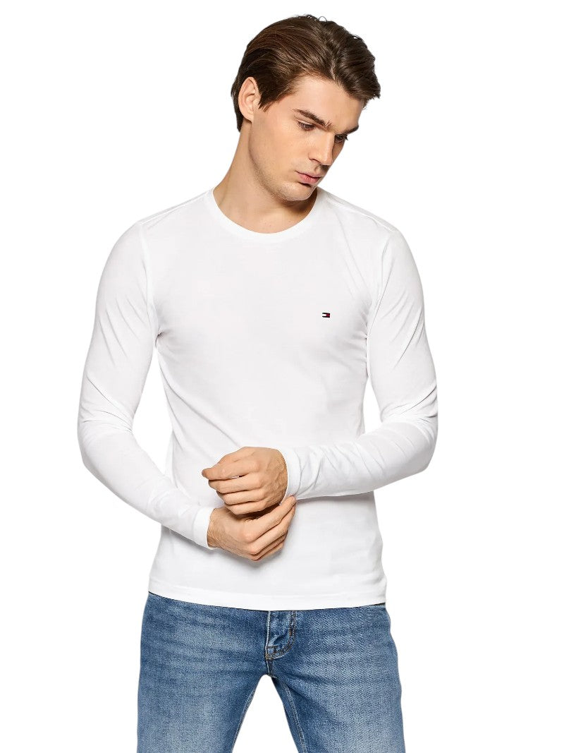 White / S