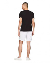 T-shirt Uomo Tommy Hilfiger Logo Regular Fit | Wellington