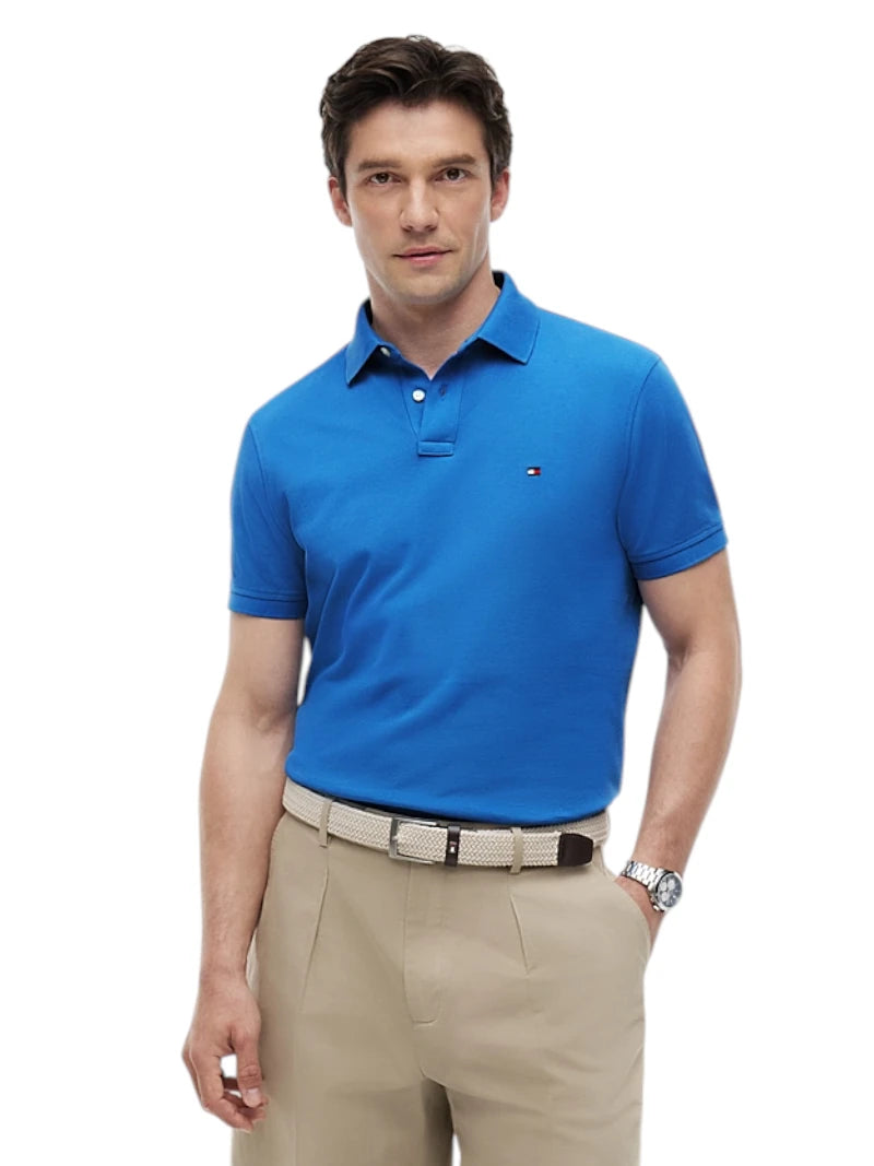 Polo Tommy Hilfiger 1985 Collection Regular Fit | Wellington Jeans