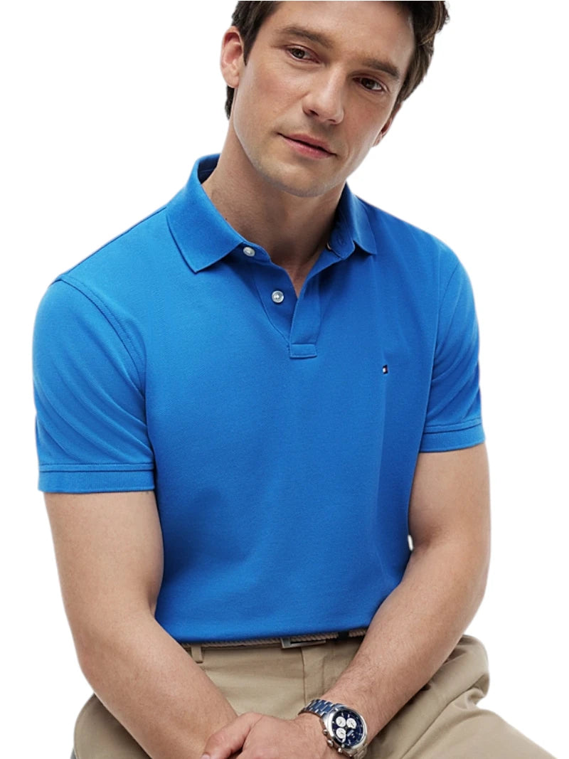 Polo Tommy Hilfiger 1985 Collection Regular Fit | Wellington Jeans