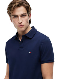 Polo Tommy Hilfiger 1985 Collection Regular Fit | Wellington Jeans