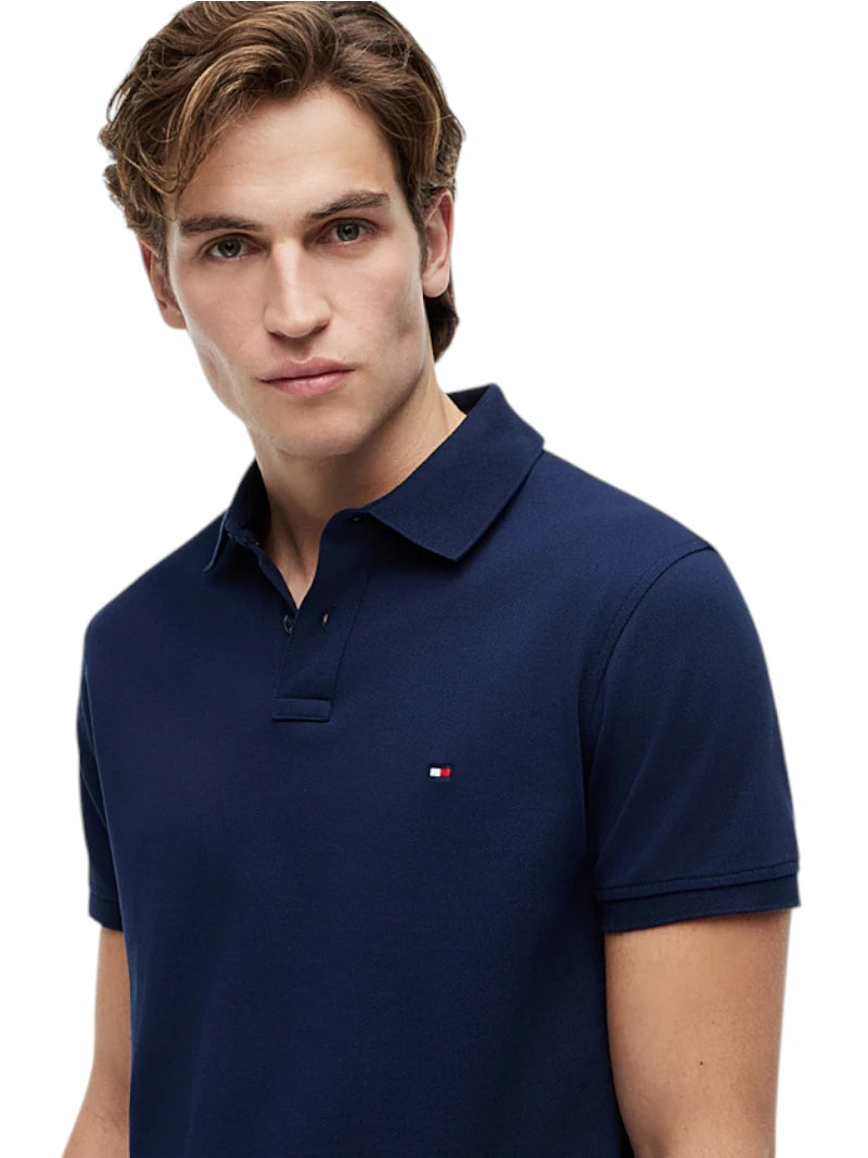 Polo Tommy Hilfiger 1985 Collection Regular Fit | Wellington Jeans