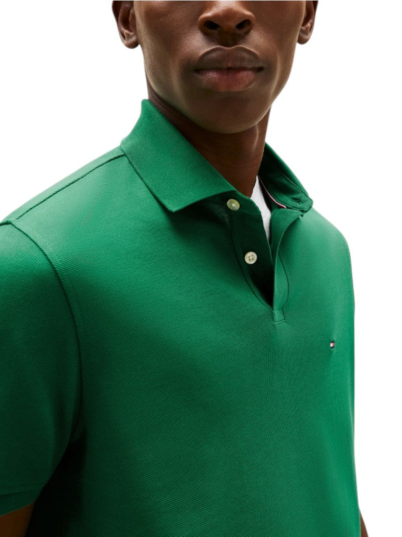 Polo Tommy Hilfiger 1985 Collection Regular Fit | Wellington Jeans