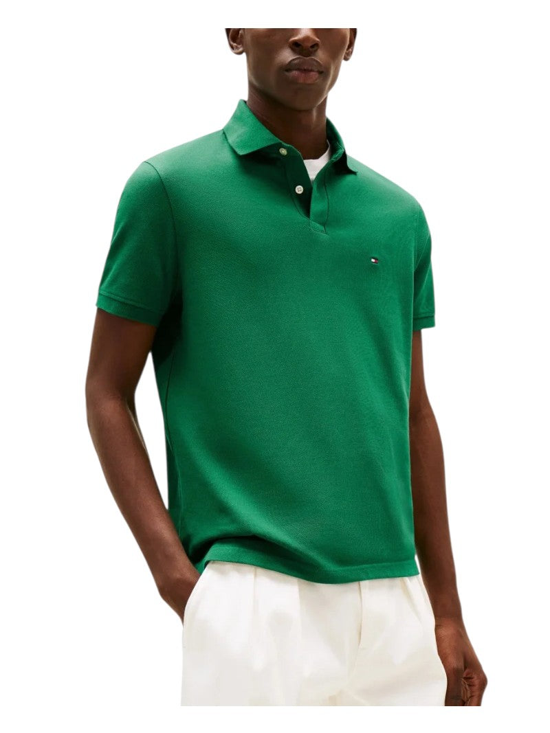 Polo Tommy Hilfiger 1985 Collection Regular Fit | Wellington Jeans