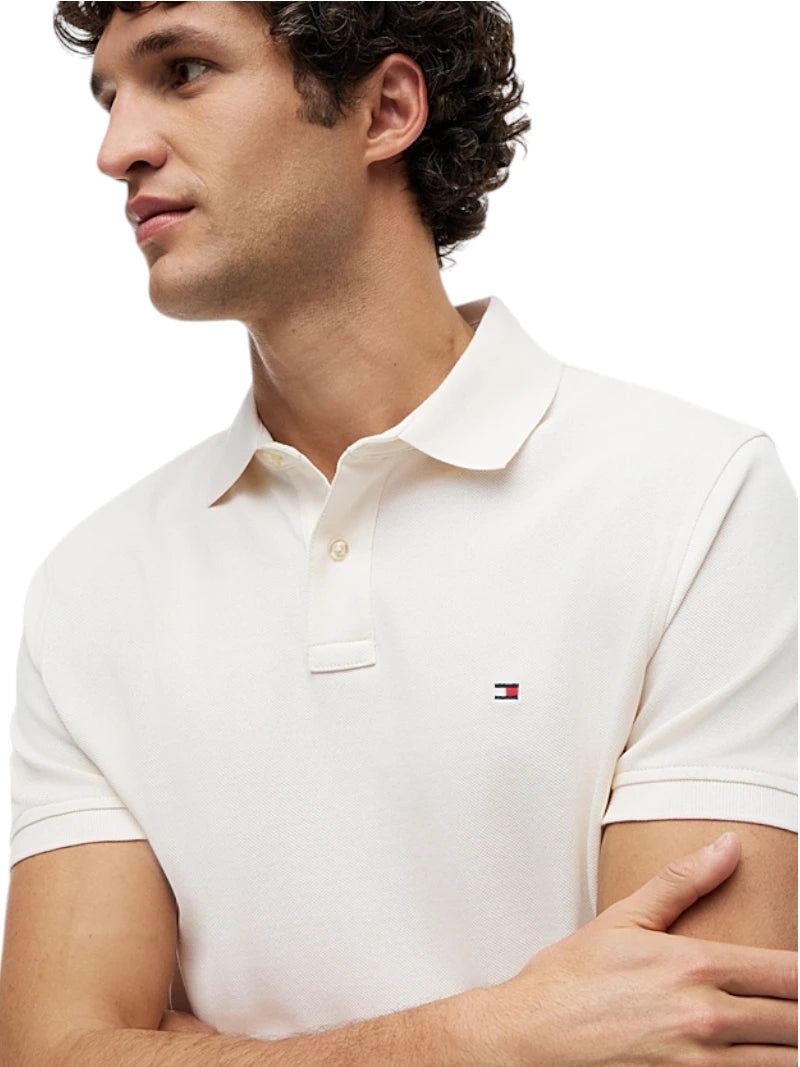 Polo Tommy Hilfiger 1985 Collection Regular Fit | Wellington Jeans