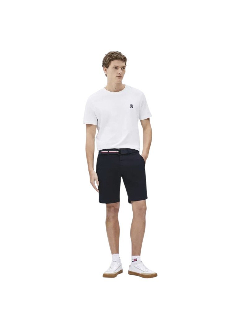 Bermuda Tommy Hilfiger Essential Brooklyn con Cintura | Wellington