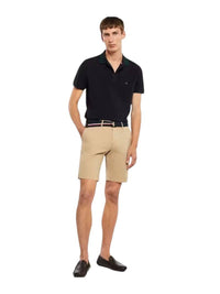 Bermuda Tommy Hilfiger Essential Brooklyn con Cintura | Wellington