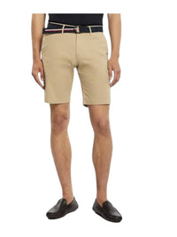 Bermuda Tommy Hilfiger Essential Brooklyn con Cintura | Wellington