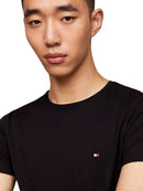 T-shirt Uomo Tommy Hilfiger Flex Extra Slim Fit | Wellington