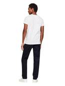 T-shirt Uomo Tommy Hilfiger Flex Extra Slim Fit | Wellington