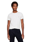 T-shirt Uomo Tommy Hilfiger Flex Extra Slim Fit | Wellington