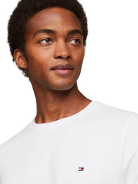 T-shirt Uomo Tommy Hilfiger Flex Extra Slim Fit | Wellington