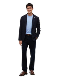 Pullover Uomo Tommy Hilfiger in Cotone e Cashmere
