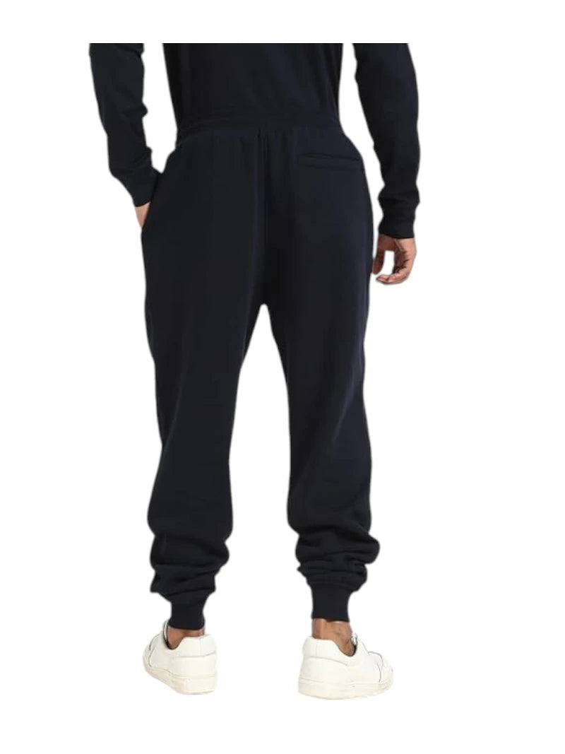 Tommy Hilfiger Pantalone Jogger Uomo Logo | Wellington Jeans