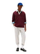 Tommy Hilfiger Pantalone Jogger Uomo Logo | Wellington Jeans