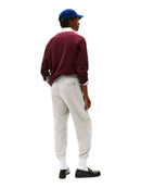 Tommy Hilfiger Pantalone Jogger Uomo Logo | Wellington Jeans
