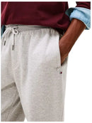 Tommy Hilfiger Pantalone Jogger Uomo Logo | Wellington Jeans