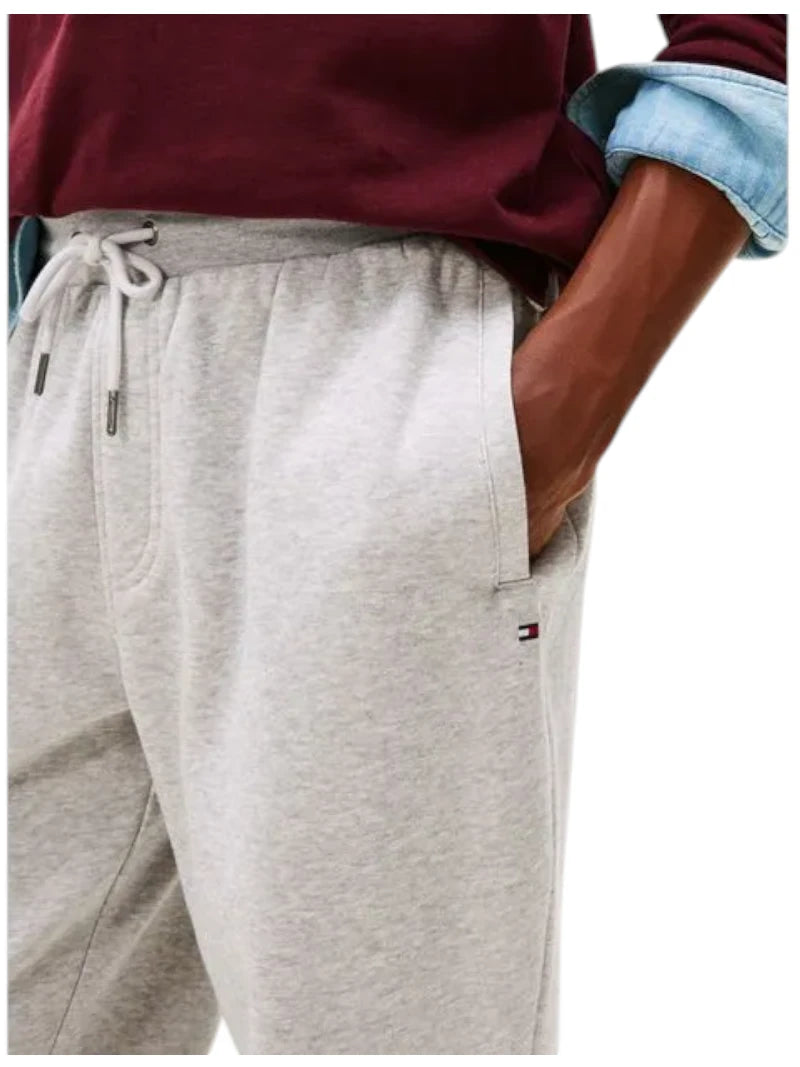 Tommy Hilfiger Pantalone Jogger Uomo Logo | Wellington Jeans