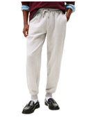 Tommy Hilfiger Pantalone Jogger Uomo Logo | Wellington Jeans