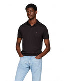 Polo Tommy Hilfiger Liquid Cotton Regular Fit | Wellington Jeans