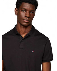 Polo Tommy Hilfiger Liquid Cotton Regular Fit | Wellington Jeans