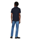 Polo Tommy Hilfiger Liquid Cotton Regular Fit | Wellington Jeans