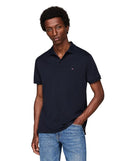Polo Tommy Hilfiger Liquid Cotton Regular Fit | Wellington Jeans