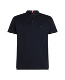 Polo Tommy Hilfiger Liquid Cotton Regular Fit | Wellington Jeans